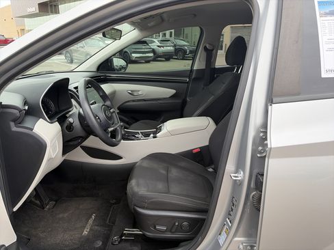 Used 2023 Hyundai Tucson SEL AWD/4WD image 8