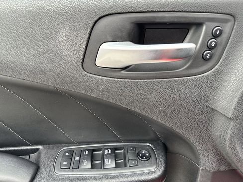 Used 2018 Dodge Charger SXT Plus w/ Quick Order Package 29J image 17