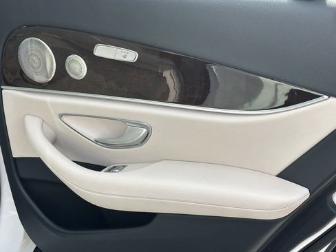 Certified 2022 Mercedes-Benz E 450 4MATIC All-Terrain Wagon image 19