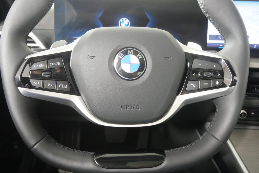 Used 2026 BMW 330i Sedan RWD image 19