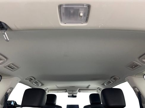 Used 2024 INFINITI QX80 Luxe image 79