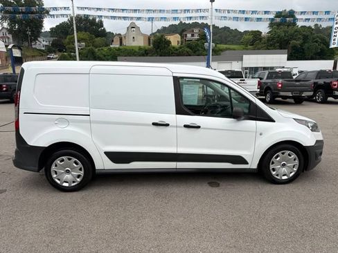 Used 2018 Ford Transit Connect XL FWD image 8