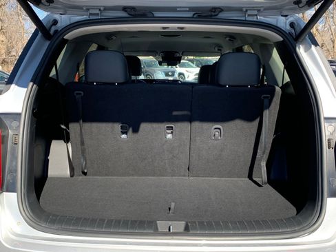 Used 2025 Hyundai Palisade SEL image 35