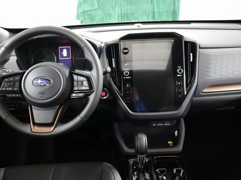 New 2026 Subaru Forester Sport image 15