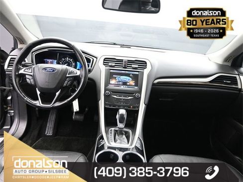 Used 2013 Ford Fusion Energi SE image 12