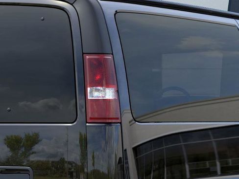 New 2026 GMC Savana 2500 Extended w/ Driver Convenience Package image 42