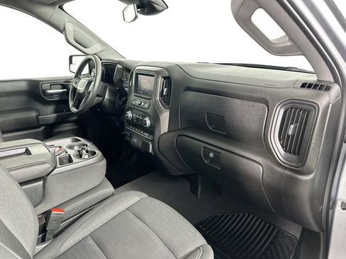 Used 2023 GMC Sierra 1500 Pro w/ Graphite Edition AWD/4WD image 26