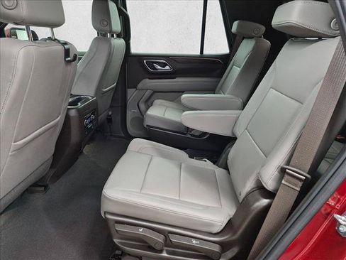 Used 2023 Chevrolet Tahoe LT w/ LT Signature Package RWD image 20