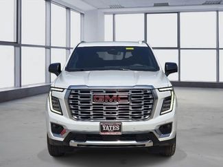 Used 2025 GMC Yukon Denali RWD video 2
