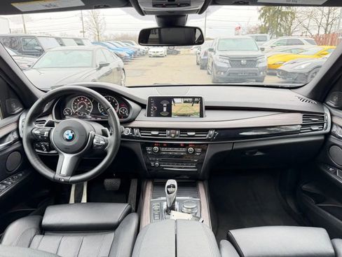 Used 2017 BMW X5 xDrive35i image 18