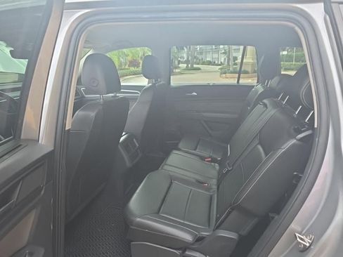 Used 2022 Volkswagen Atlas SE image 10