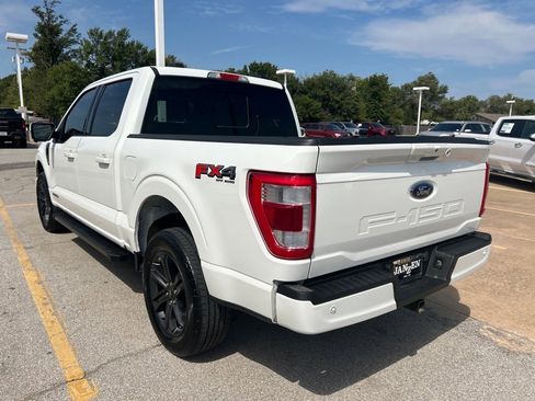 Used 2023 Ford F150 Lariat image 7