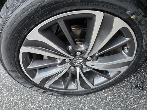 Used 2020 Acura MDX FWD w/ Technology Package image 10