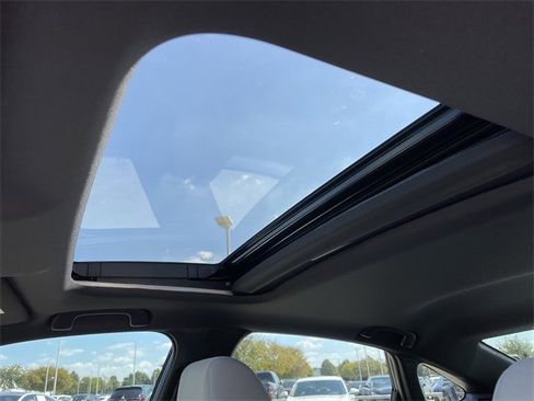 New 2026 Honda Civic FWD Hybrid Sedan image 23