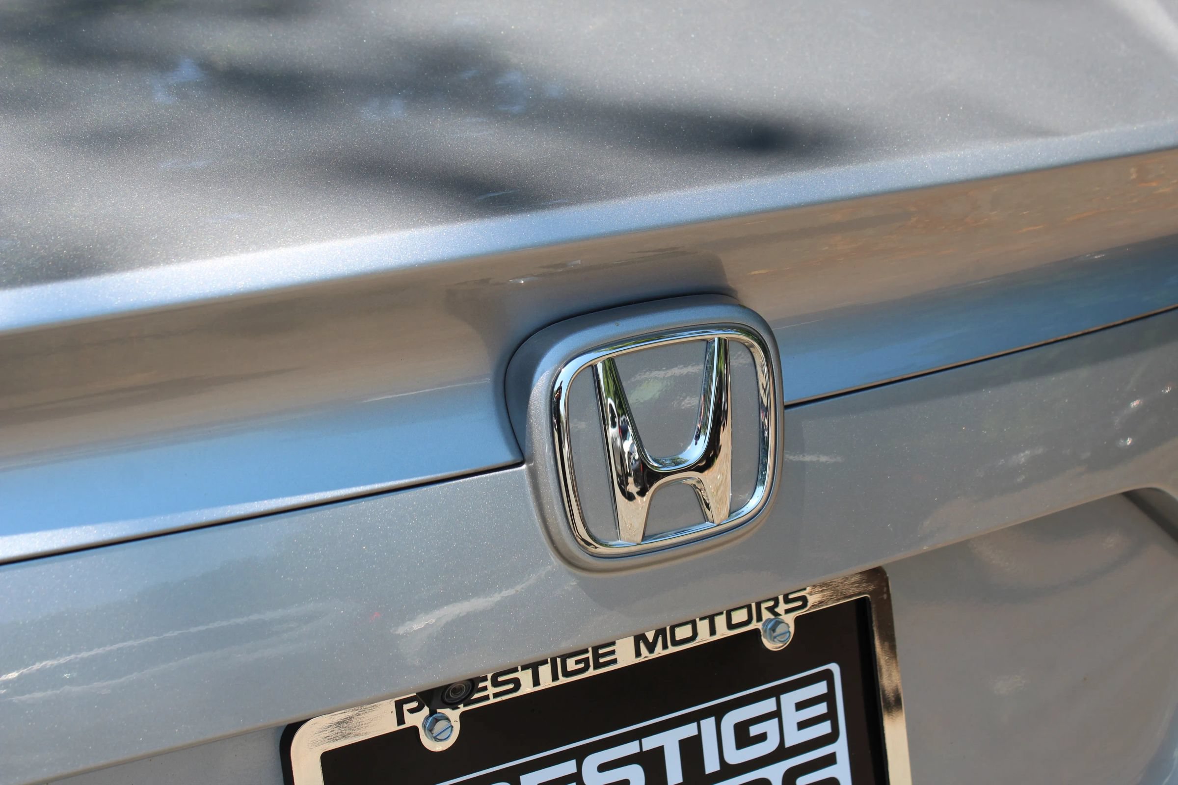 Used 2020 Honda Civic LX image 23