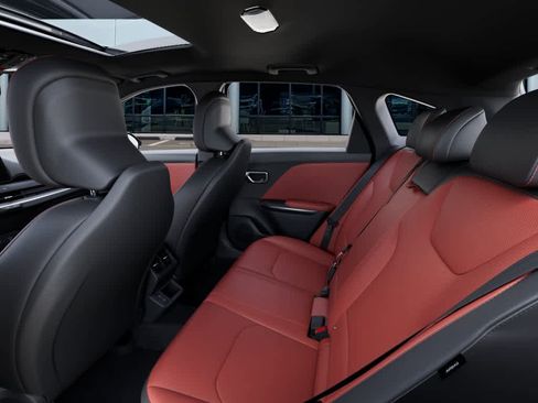 New 2026 Kia K4 GT-Line Turbo FWD image 18