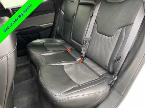 Used 2024 Jeep Compass Latitude AWD/4WD image 16