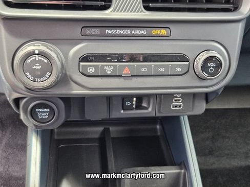 New 2026 Ford Maverick Tremor AWD/4WD image 20