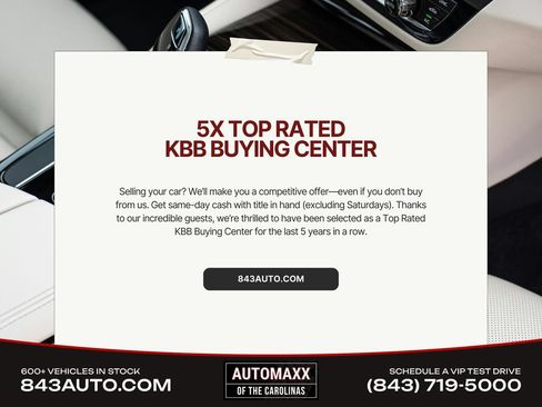 Used 2023 Subaru Ascent Touring AWD/4WD image 44