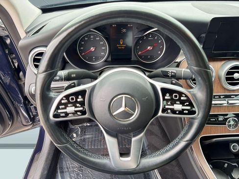 Used 2019 Mercedes-Benz C 300 4MATIC Sedan image 15
