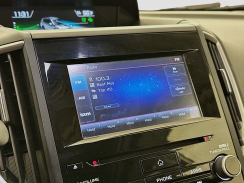 Used 2023 Subaru Forester Premium image 21