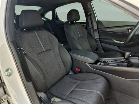 Certified 2024 Honda Accord Sport image 19