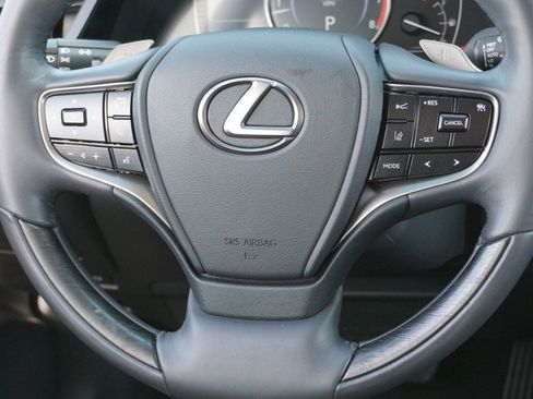 Certified 2023 Lexus ES 350 Ultra Luxury image 30