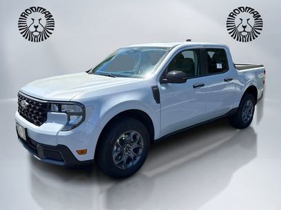 New 2026 Ford Maverick XLT w/ XLT Luxury Package