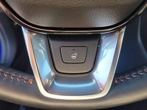 Used 2023 Honda CR-V Sport Touring image 31