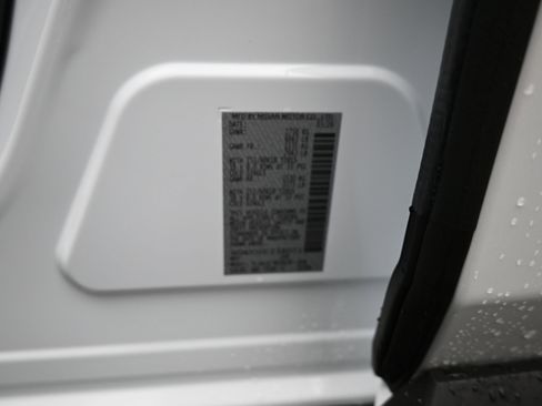 New 2026 Nissan Pathfinder SL FWD image 10