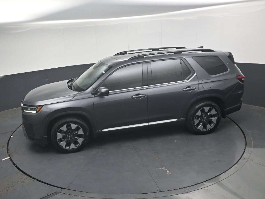 New 2026 Honda Pilot Elite image 16