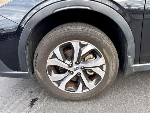 Used 2020 Subaru Outback Limited w/ Popular Package #2 AWD/4WD image 32