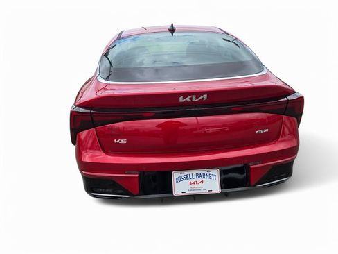 New 2025 Kia K5 GT-Line image 20