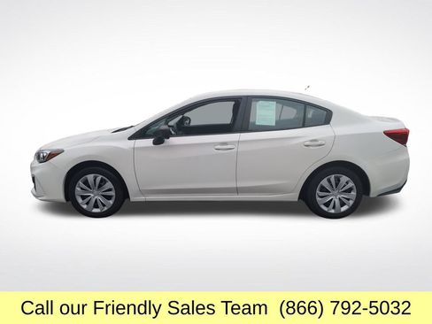 Used 2018 Subaru Impreza 2.0i AWD/4WD image 2