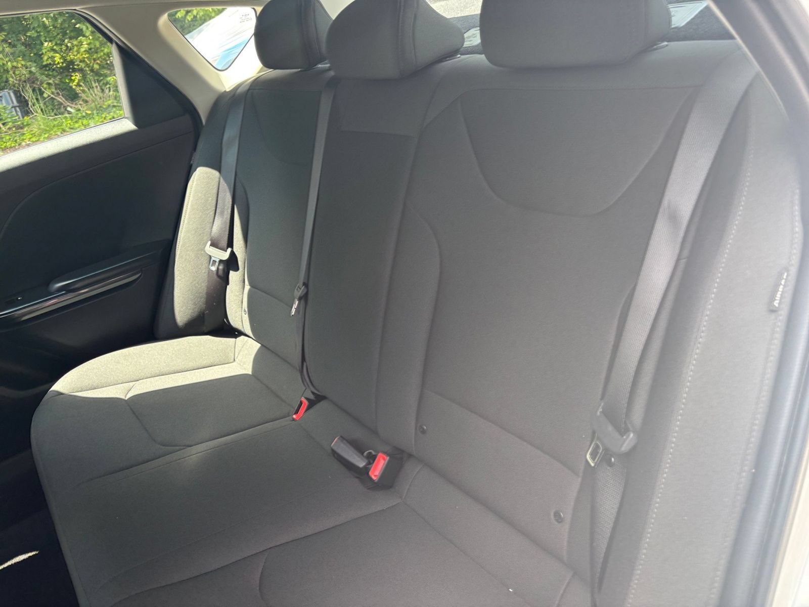 Used 2026 Kia K4 FWD image 33