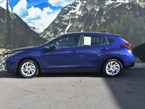 Used 2024 Subaru Impreza 2.0i image 7