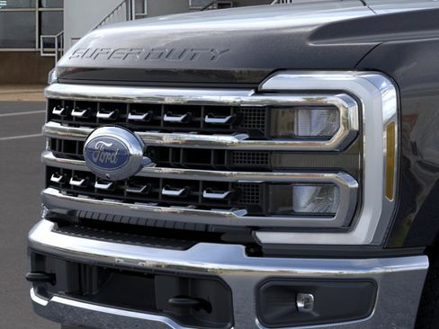 New 2026 Ford F250 XLT AWD/4WD image 17