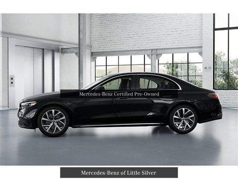 New 2026 Mercedes-Benz E 350 4MATIC image 35