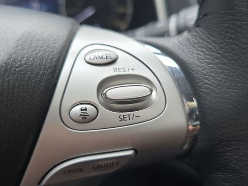 Used 2018 Nissan Murano SL image 14