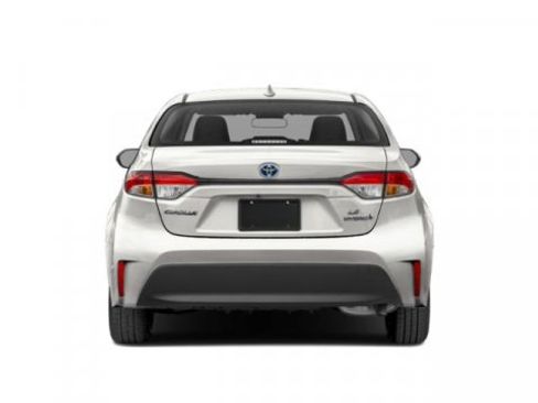 Used 2024 Toyota Corolla LE FWD image 5