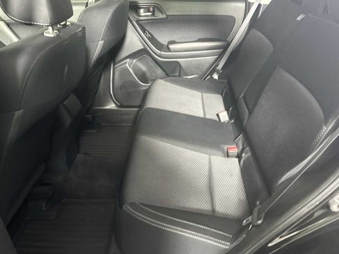 Used 2017 Subaru Forester 2.5i Premium w/ Protection Package #1 image 20