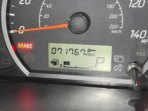 Used 2021 Mitsubishi Mirage G4 ES image 12