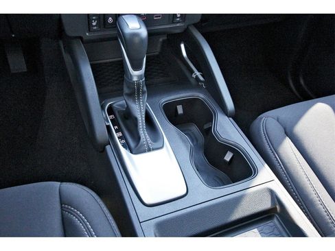 Certified 2024 Nissan Frontier SV w/ SV Convenience Package image 24