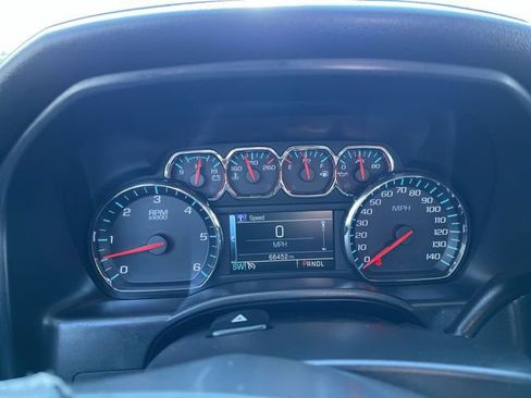 Used 2019 GMC Sierra 1500 SLE w/ SLE Value Package image 13