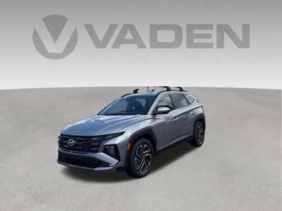 New 2026 Hyundai Tucson XRT
