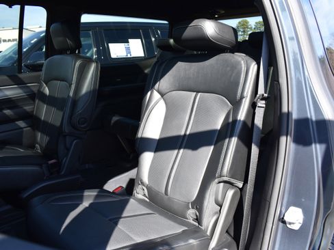 Used 2024 Jeep Wagoneer Series II w/ Convenience Group I image 28