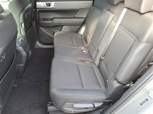 New 2026 Hyundai Santa Fe SE AWD/4WD image 8