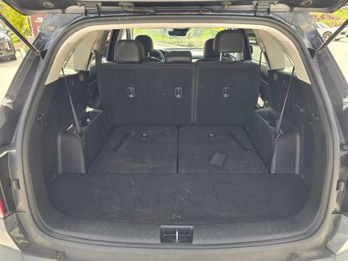 Used 2023 Kia Sorento S w/ Panoramic Sunroof Package AWD/4WD image 24