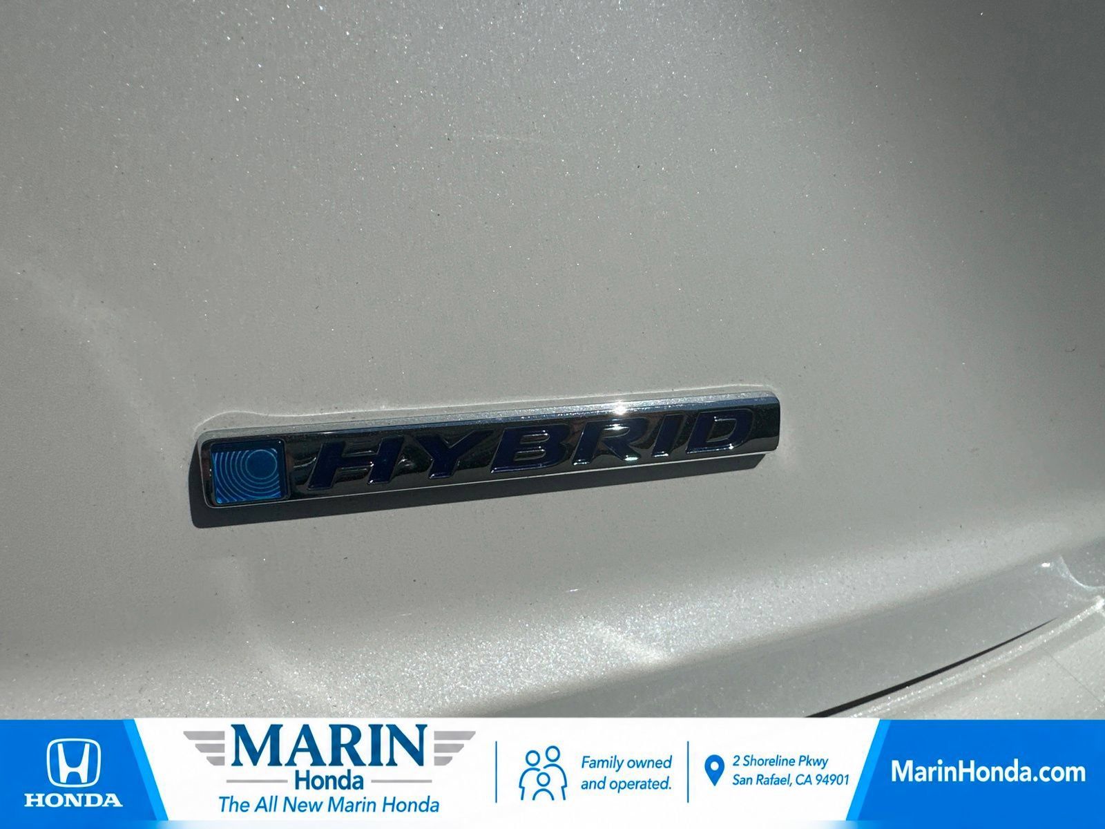 Certified 2025 Honda Civic Sport image 14