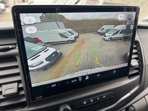 New 2026 Ford Transit 250 w/ Load Area Protection Package image 21